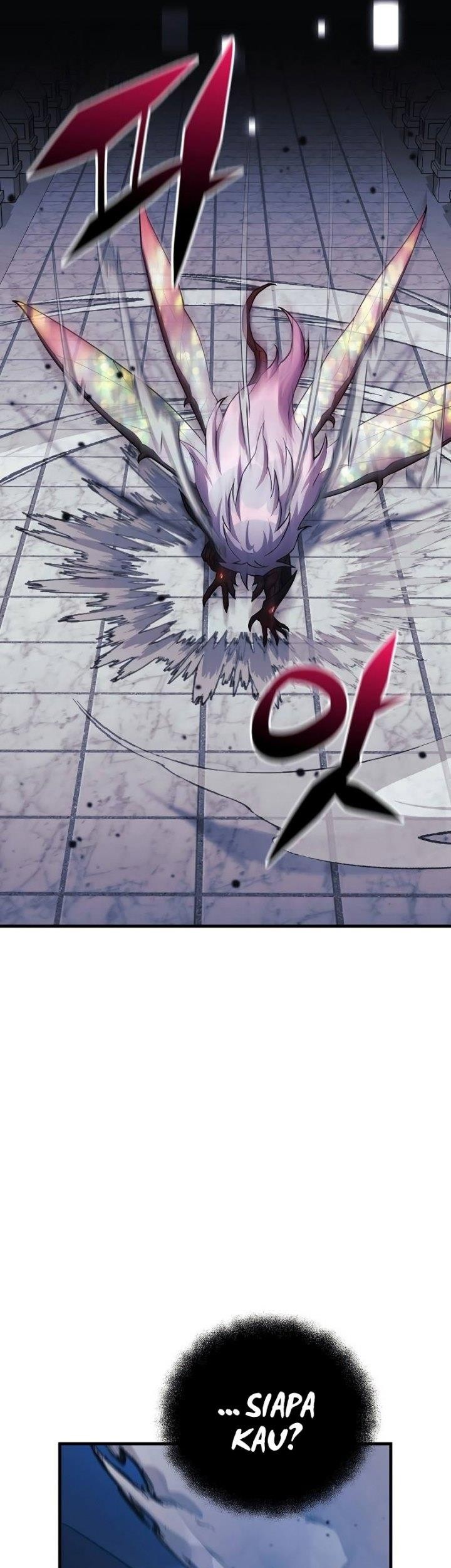 I’ll be Taking a Break for Personal Reasons Chapter 100 - halaman 17