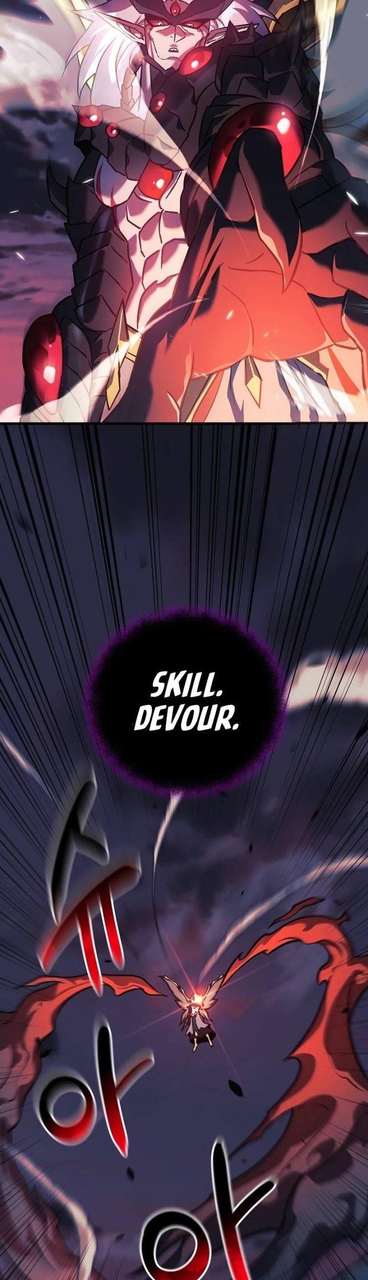 I’ll be Taking a Break for Personal Reasons Chapter 100 - halaman 2