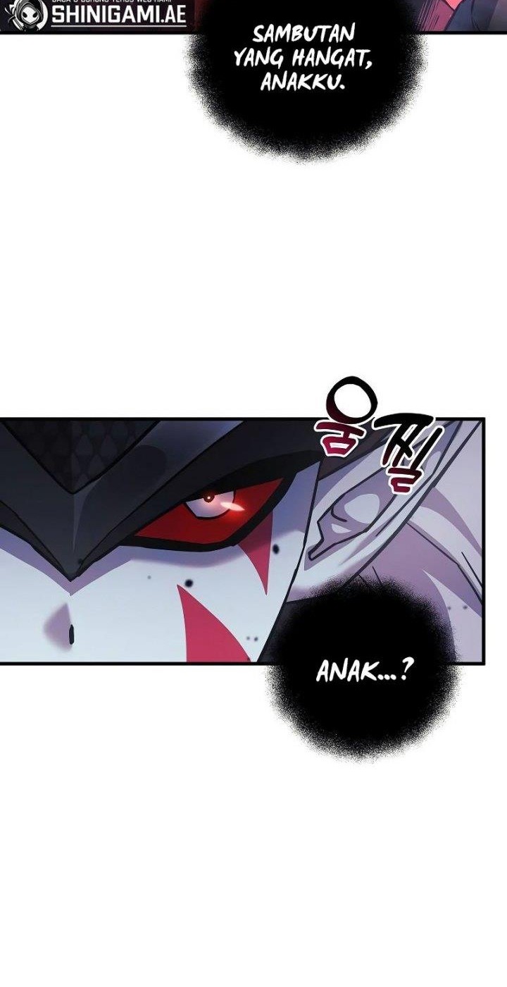 I’ll be Taking a Break for Personal Reasons Chapter 100 - halaman 20