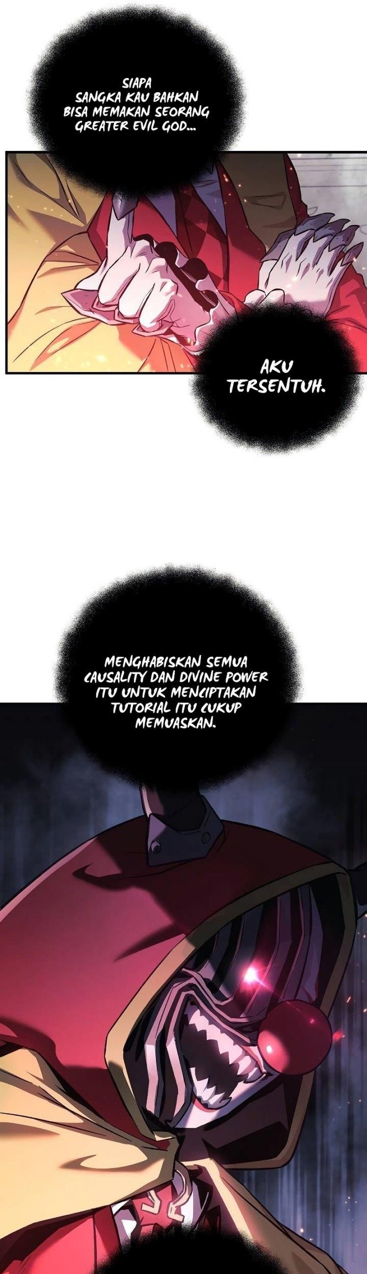 I’ll be Taking a Break for Personal Reasons Chapter 100 - halaman 21