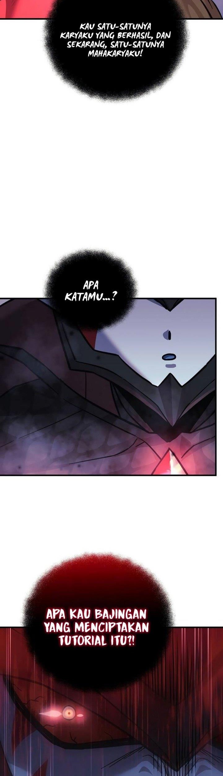 I’ll be Taking a Break for Personal Reasons Chapter 100 - halaman 22