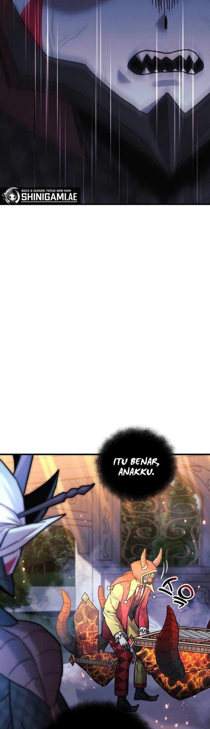 I’ll be Taking a Break for Personal Reasons Chapter 100 - halaman 23