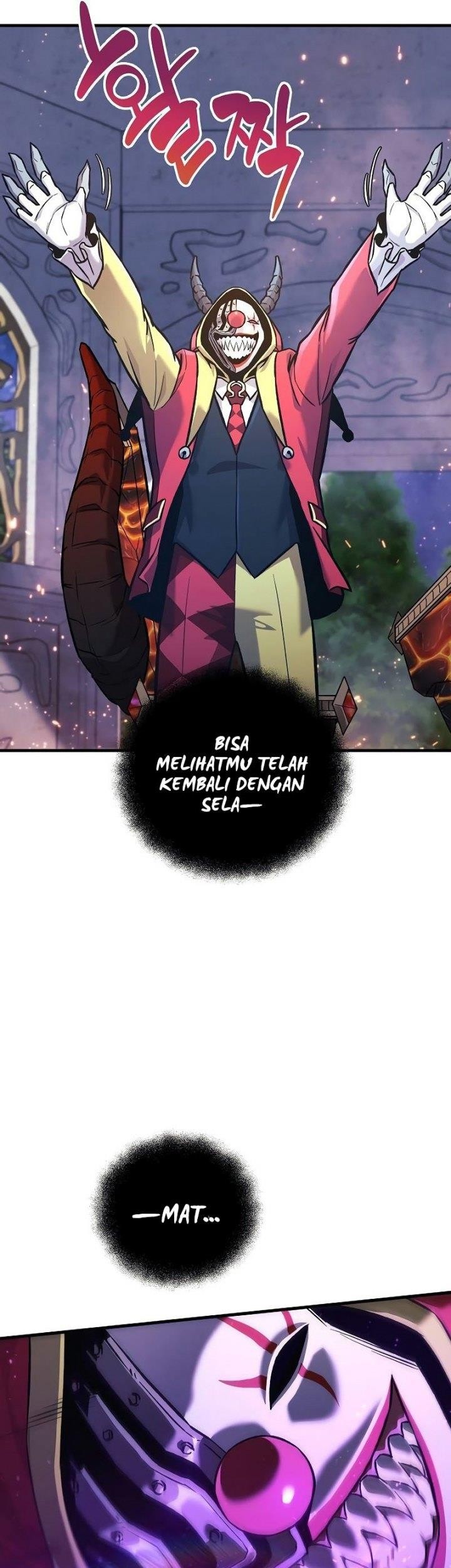 I’ll be Taking a Break for Personal Reasons Chapter 100 - halaman 25