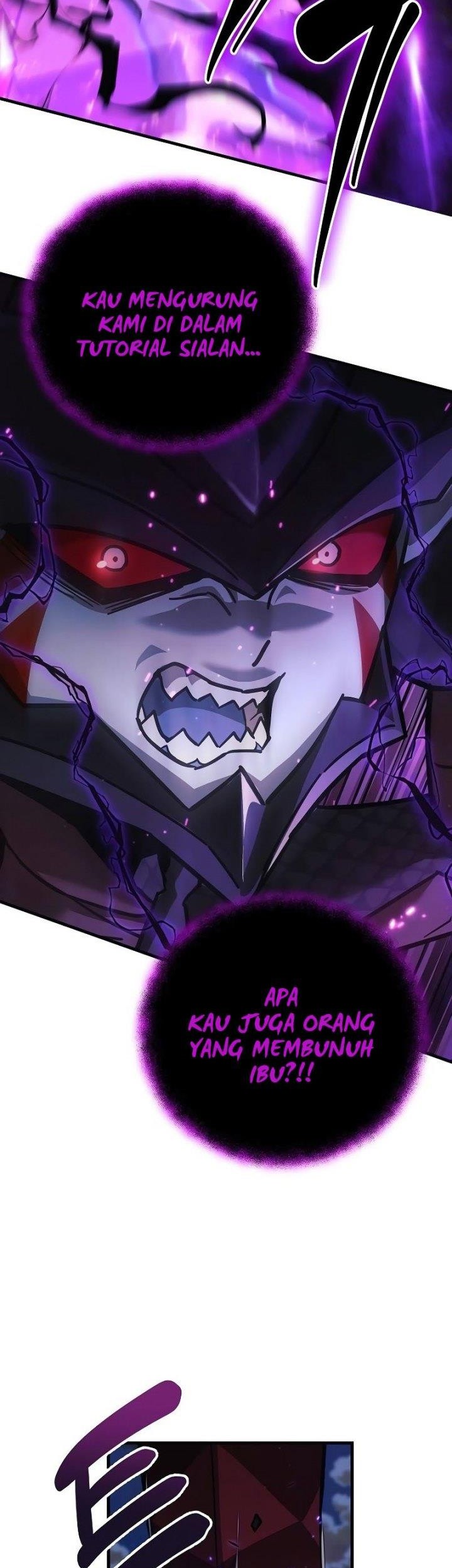 I’ll be Taking a Break for Personal Reasons Chapter 100 - halaman 27