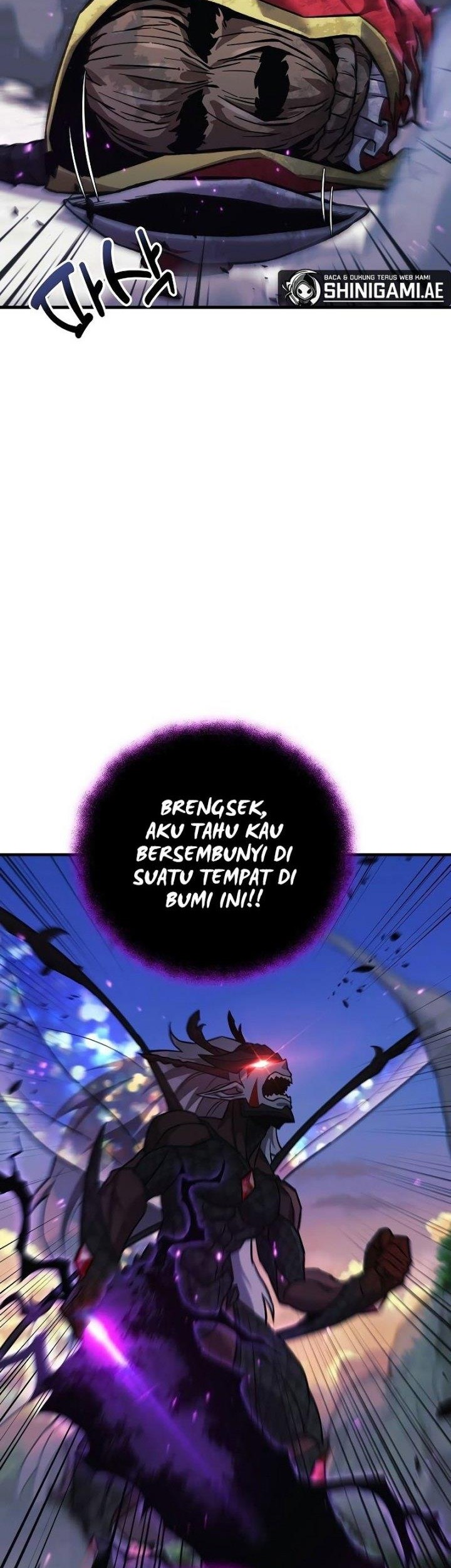 I’ll be Taking a Break for Personal Reasons Chapter 100 - halaman 30