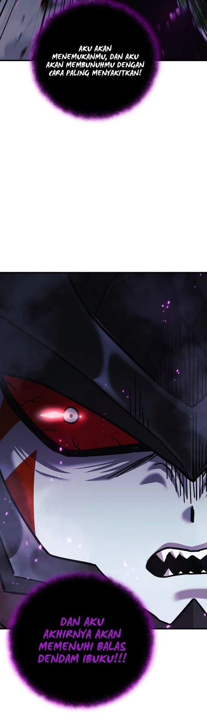 I’ll be Taking a Break for Personal Reasons Chapter 100 - halaman 31