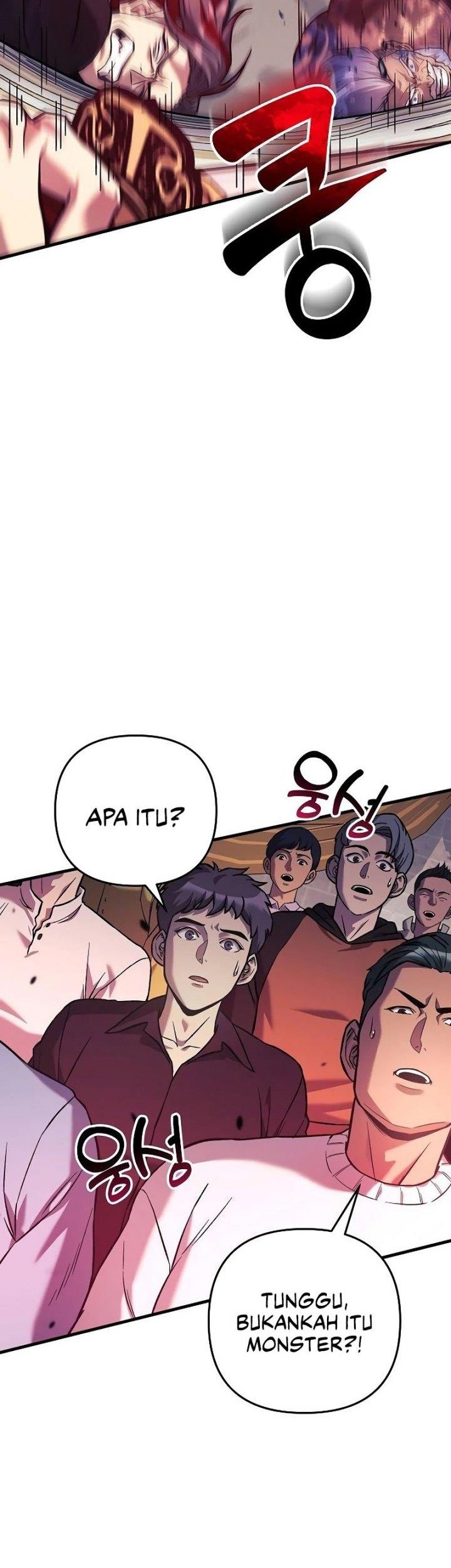 I’ll be Taking a Break for Personal Reasons Chapter 100 - halaman 50