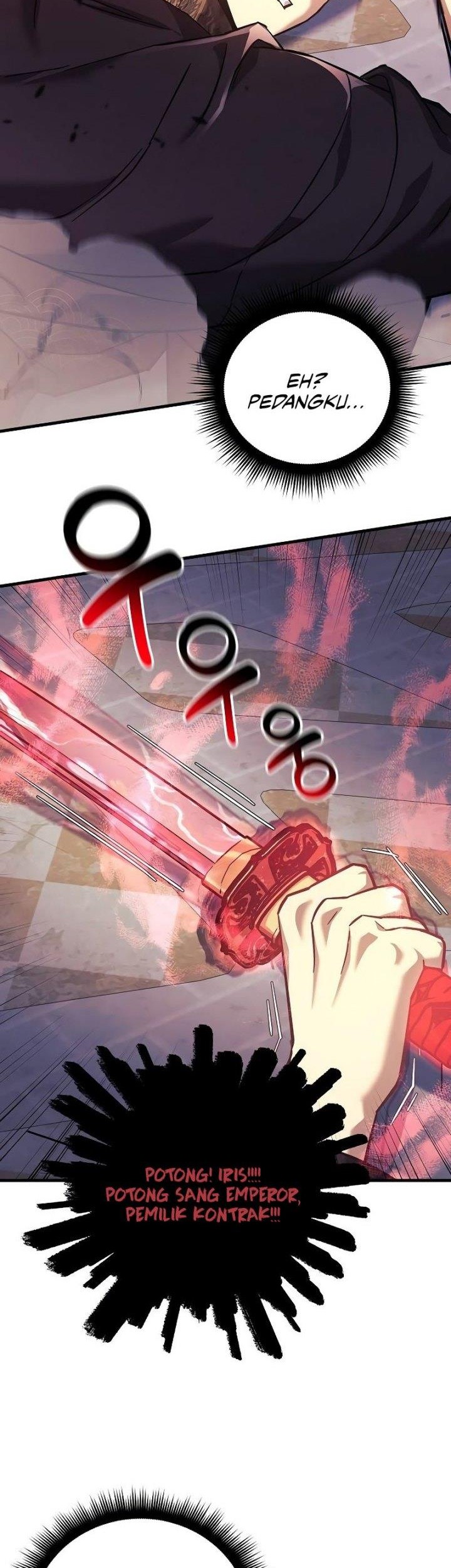 I’ll be Taking a Break for Personal Reasons Chapter 100 - halaman 58