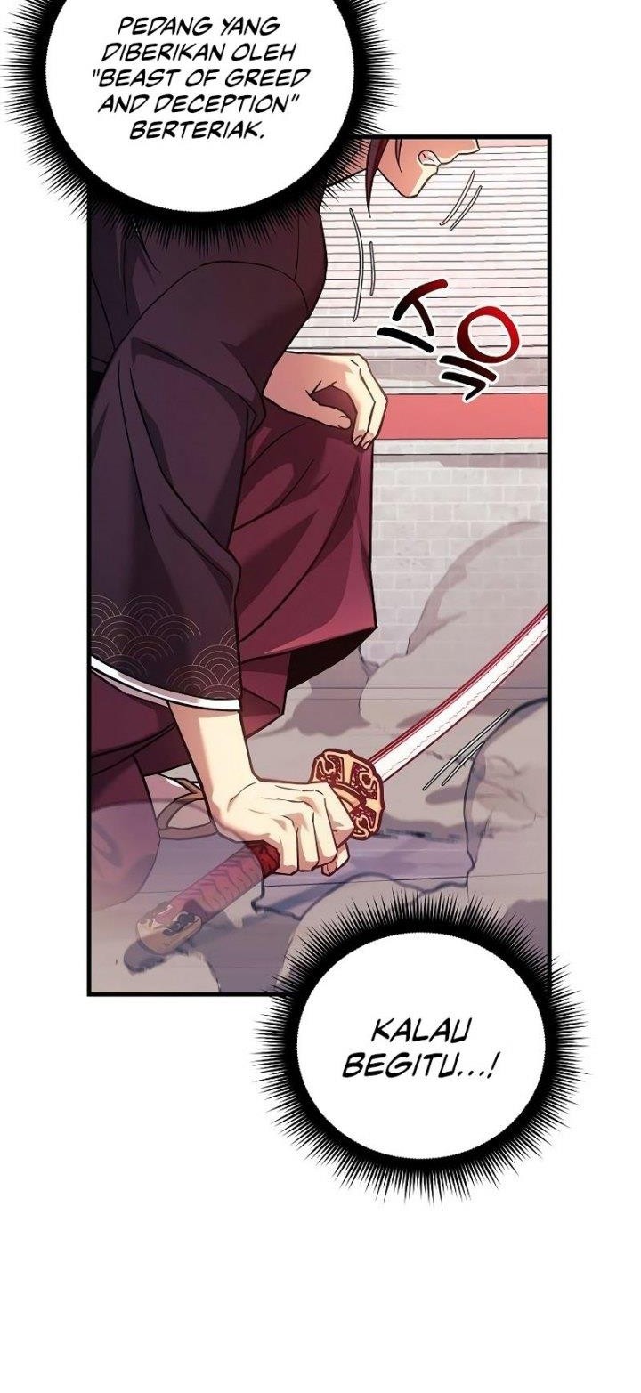I’ll be Taking a Break for Personal Reasons Chapter 100 - halaman 59