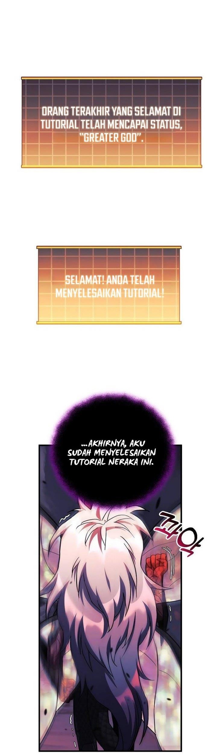 I’ll be Taking a Break for Personal Reasons Chapter 100 - halaman 6