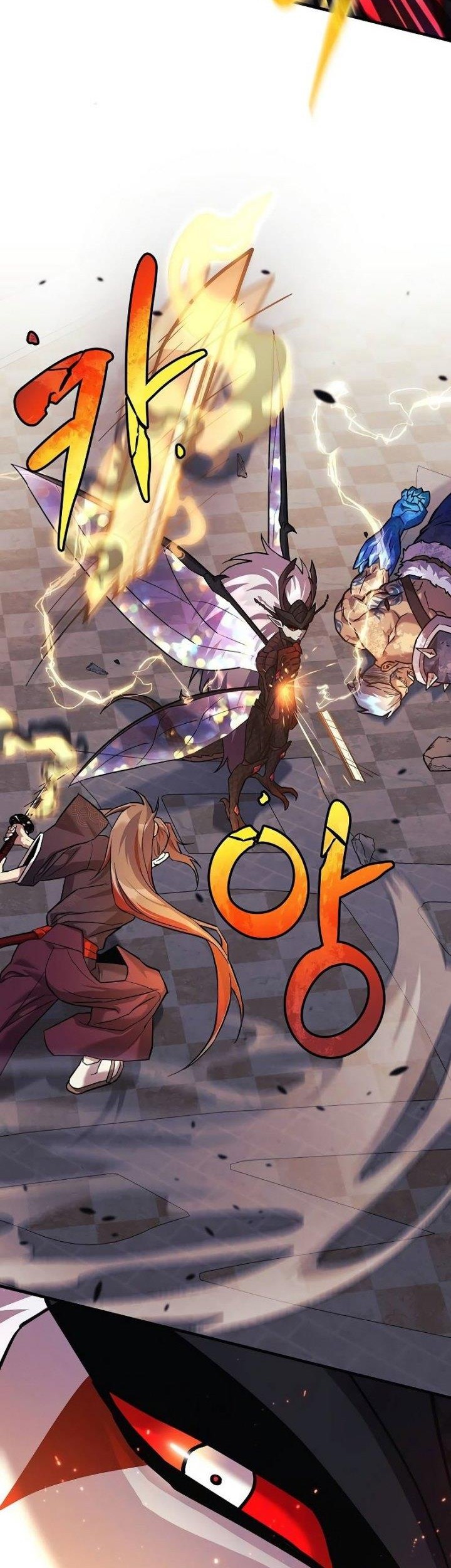 I’ll be Taking a Break for Personal Reasons Chapter 100 - halaman 61