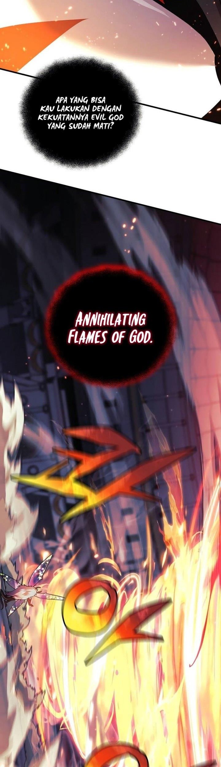 I’ll be Taking a Break for Personal Reasons Chapter 100 - halaman 62