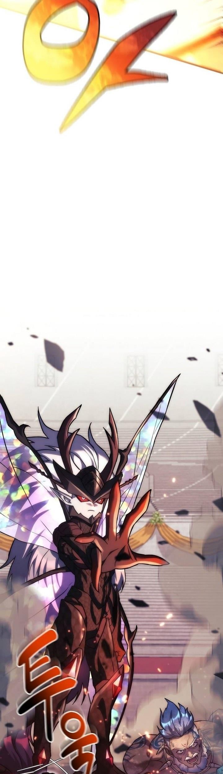 I’ll be Taking a Break for Personal Reasons Chapter 100 - halaman 64