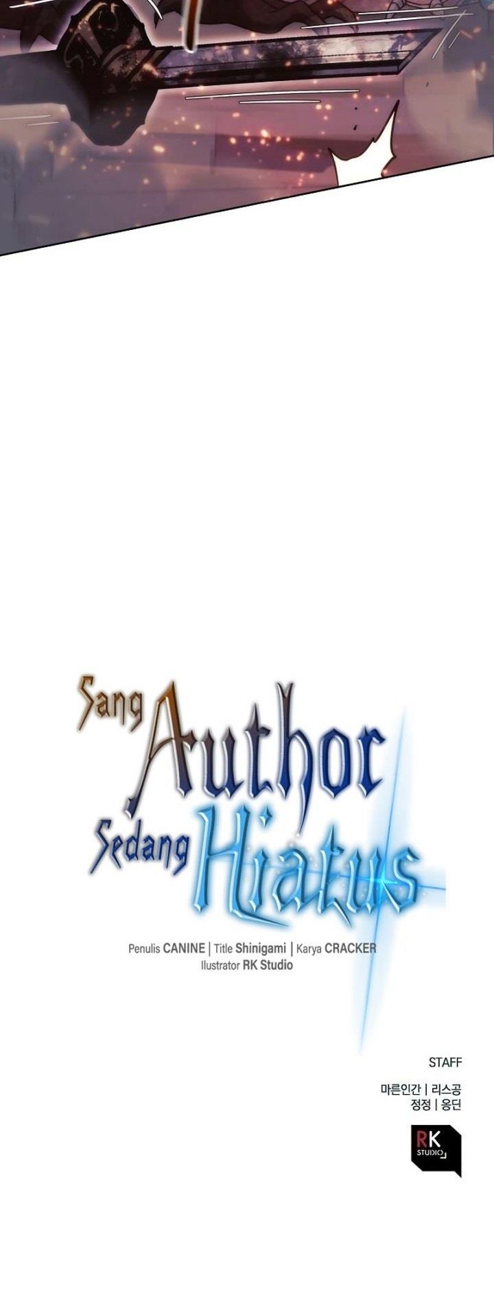 I’ll be Taking a Break for Personal Reasons Chapter 100 - halaman 65