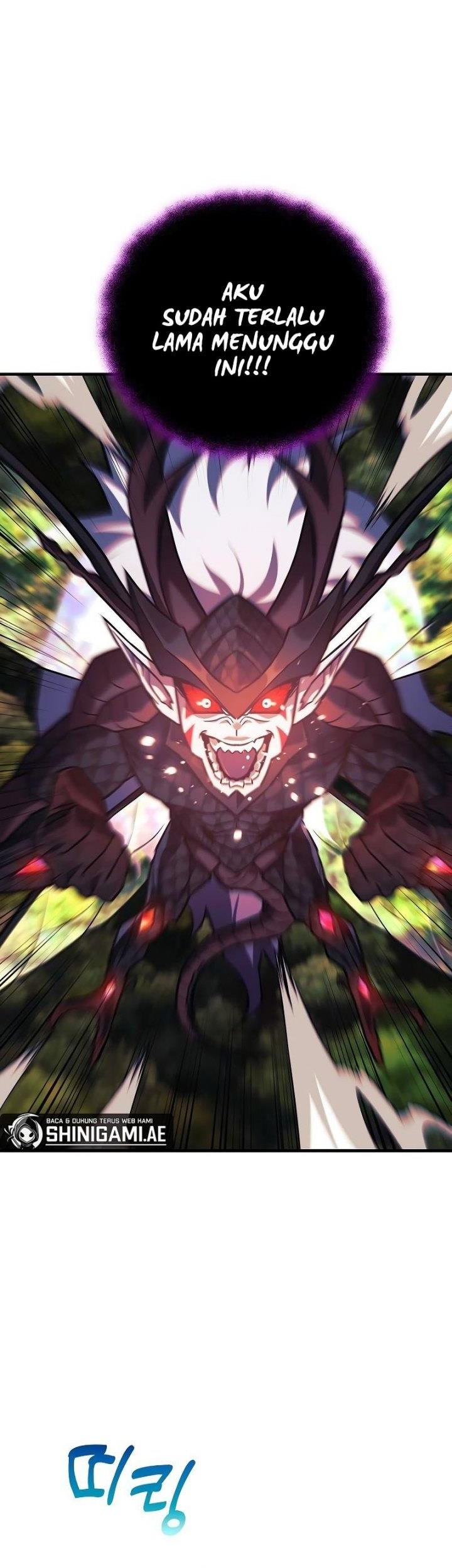 I’ll be Taking a Break for Personal Reasons Chapter 100 - halaman 7