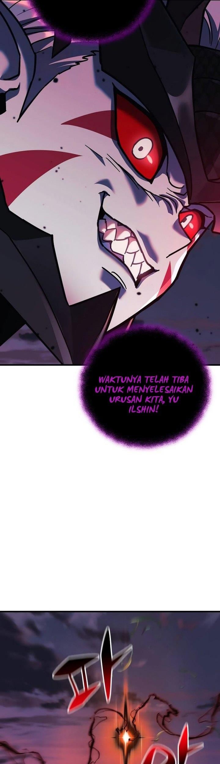 I’ll be Taking a Break for Personal Reasons Chapter 100 - halaman 9