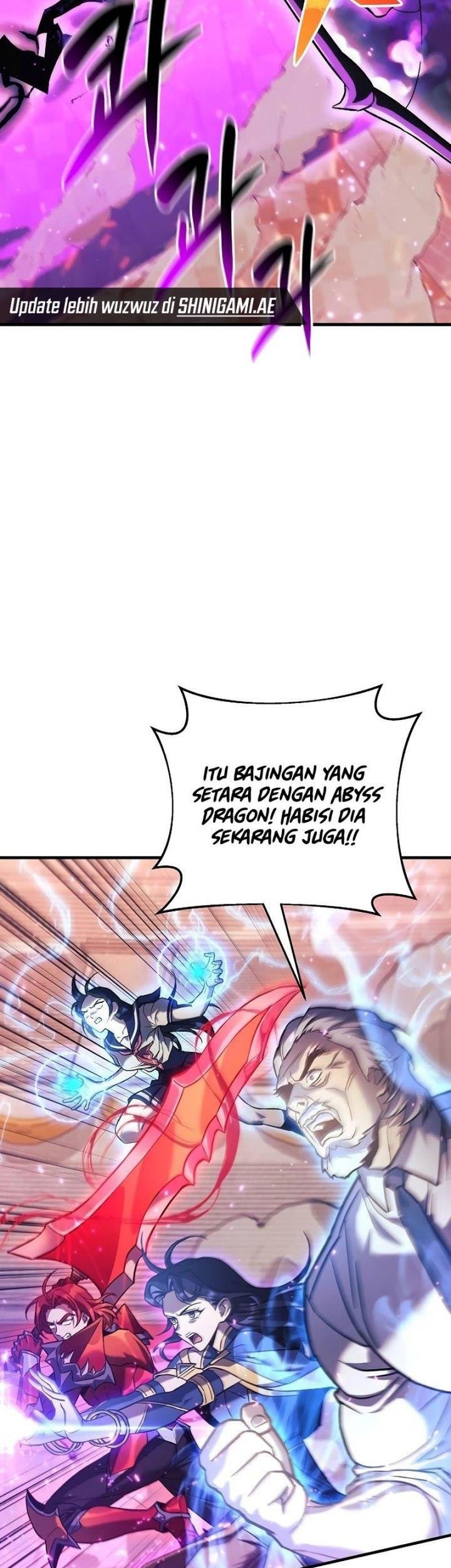 I’ll be Taking a Break for Personal Reasons Chapter 101 - halaman 15