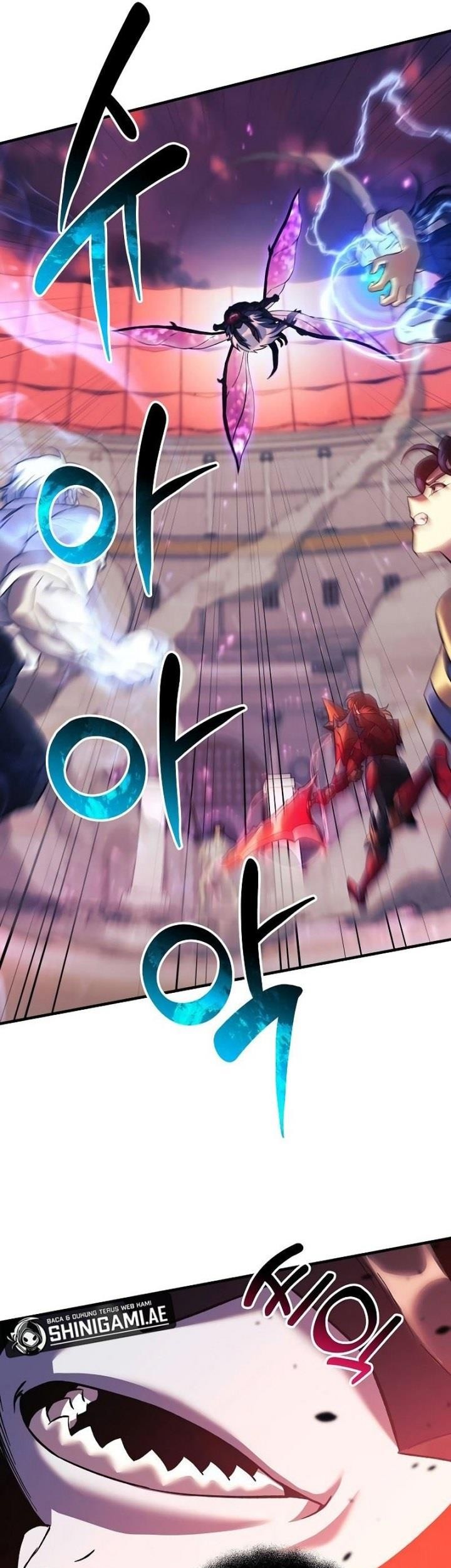 I’ll be Taking a Break for Personal Reasons Chapter 101 - halaman 17