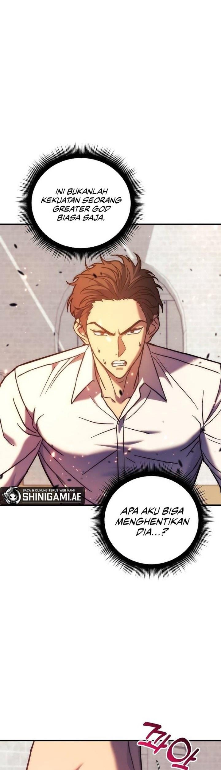 I’ll be Taking a Break for Personal Reasons Chapter 101 - halaman 2