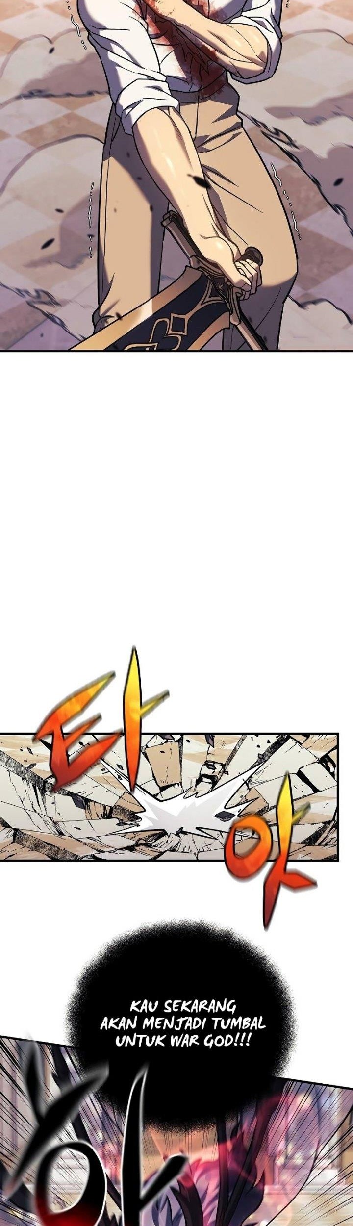 I’ll be Taking a Break for Personal Reasons Chapter 101 - halaman 22