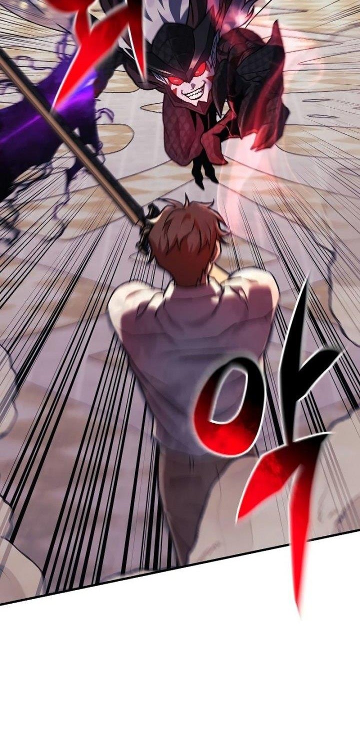 I’ll be Taking a Break for Personal Reasons Chapter 101 - halaman 23