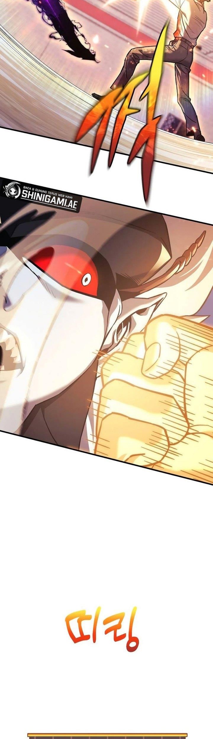 I’ll be Taking a Break for Personal Reasons Chapter 101 - halaman 25