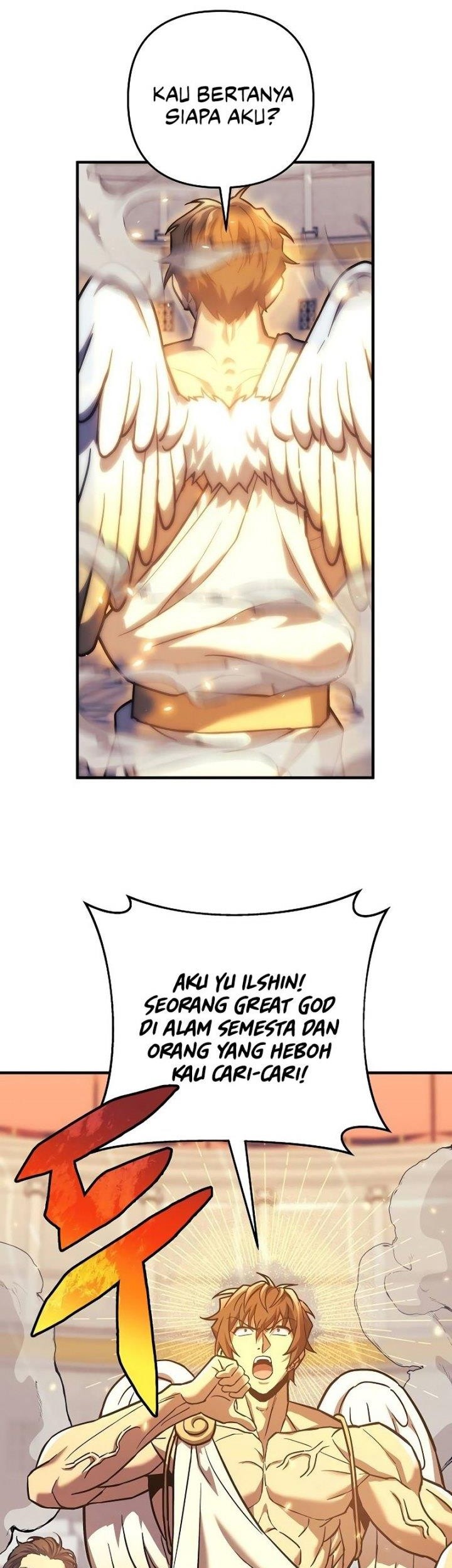 I’ll be Taking a Break for Personal Reasons Chapter 101 - halaman 29