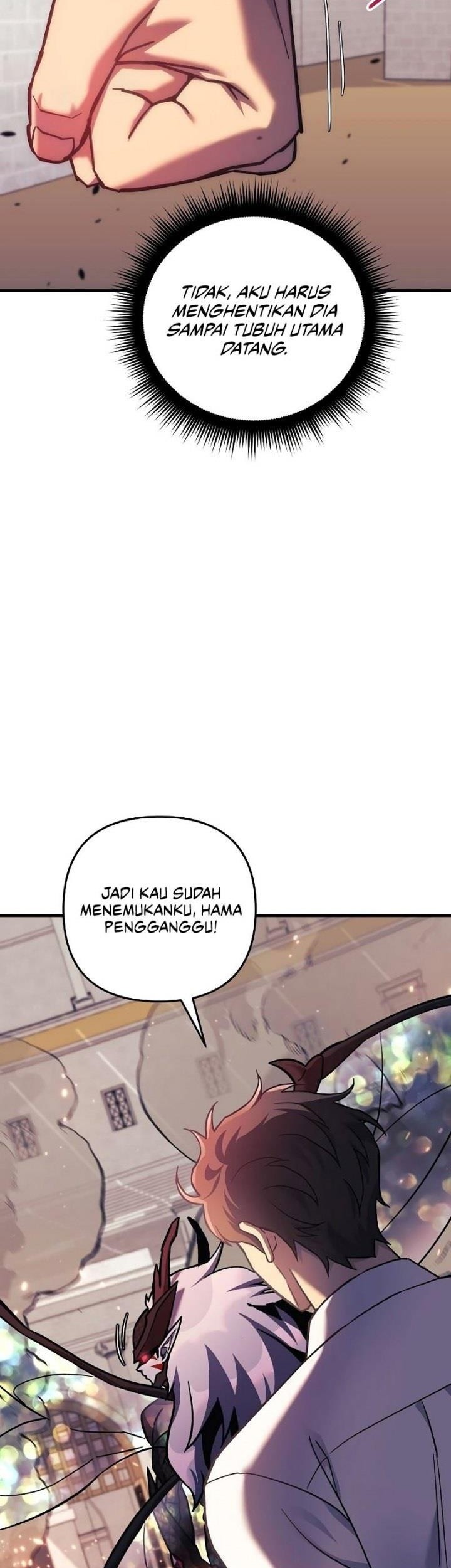I’ll be Taking a Break for Personal Reasons Chapter 101 - halaman 3