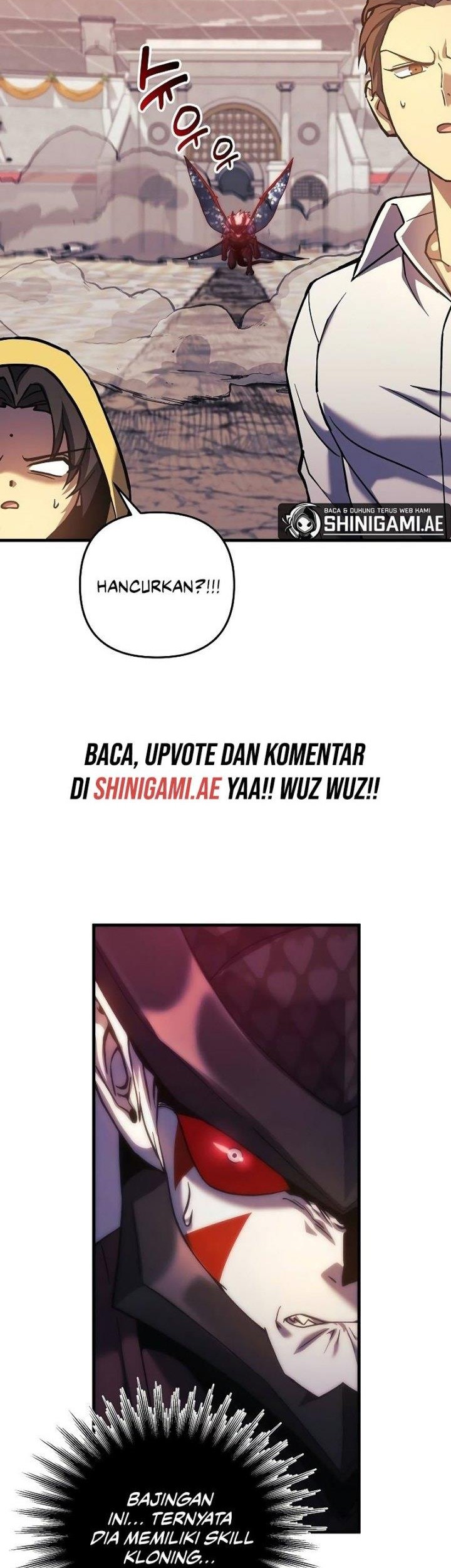 I’ll be Taking a Break for Personal Reasons Chapter 101 - halaman 36