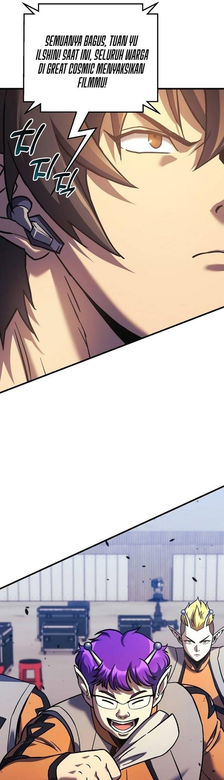 I’ll be Taking a Break for Personal Reasons Chapter 101 - halaman 39