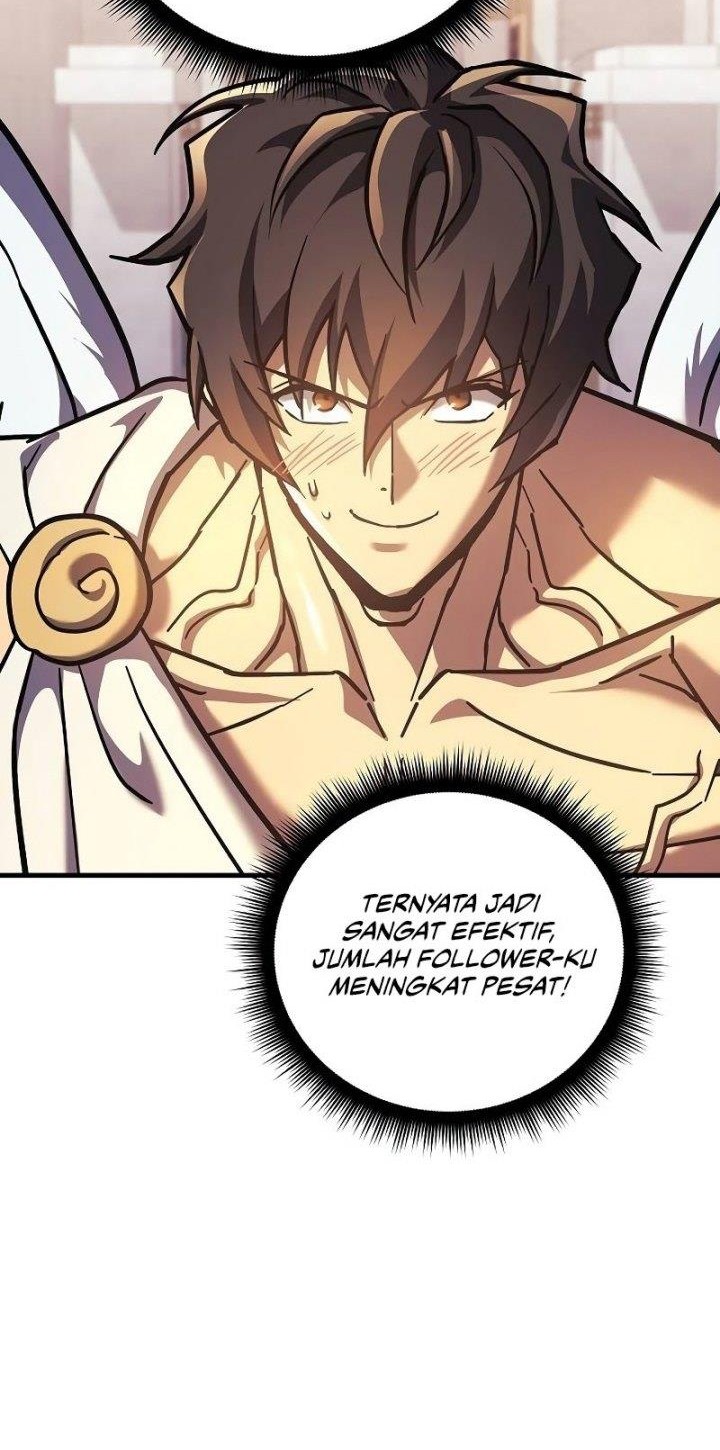 I’ll be Taking a Break for Personal Reasons Chapter 101 - halaman 42