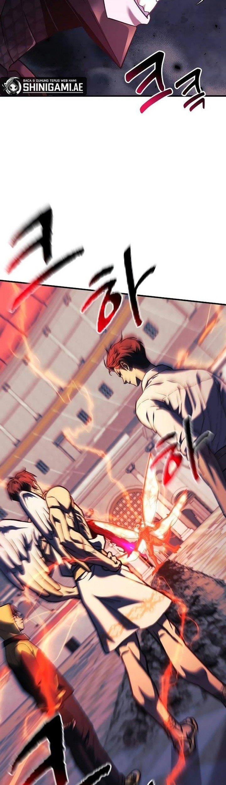 I’ll be Taking a Break for Personal Reasons Chapter 101 - halaman 44