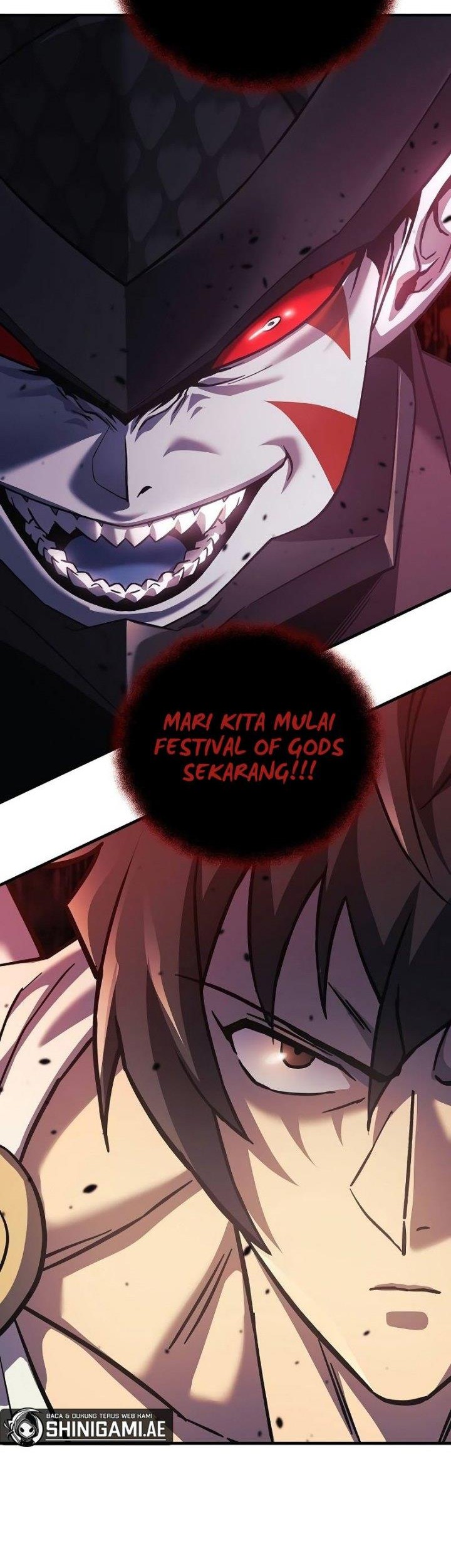 I’ll be Taking a Break for Personal Reasons Chapter 101 - halaman 48