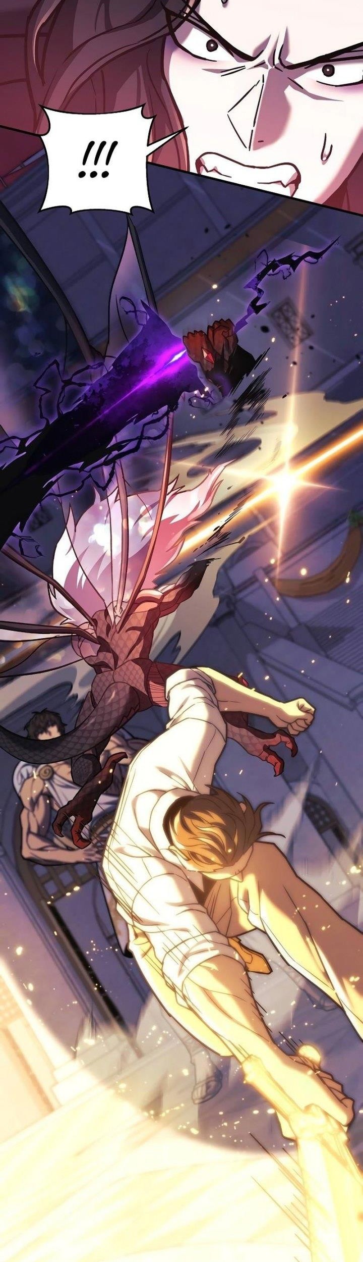 I’ll be Taking a Break for Personal Reasons Chapter 101 - halaman 52