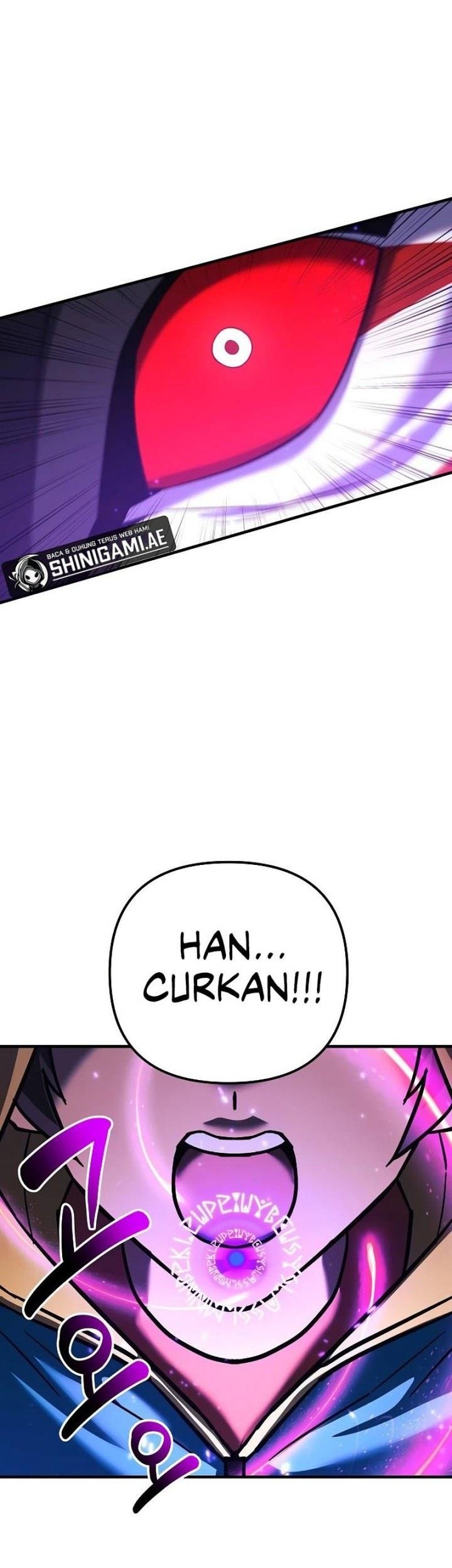 I’ll be Taking a Break for Personal Reasons Chapter 101 - halaman 55