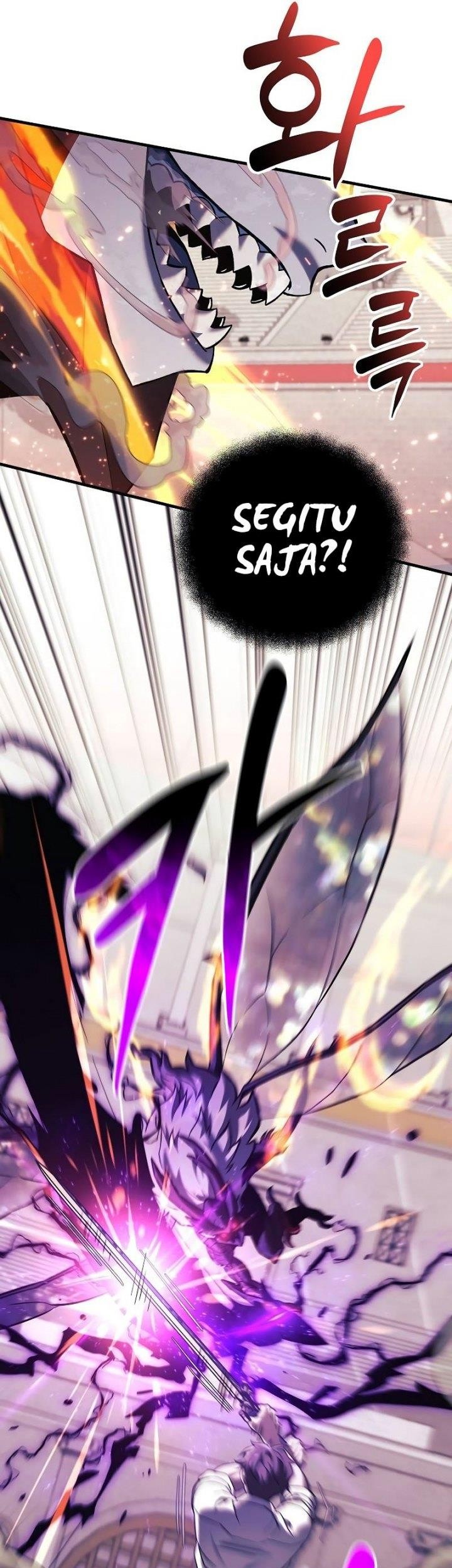 I’ll be Taking a Break for Personal Reasons Chapter 101 - halaman 9