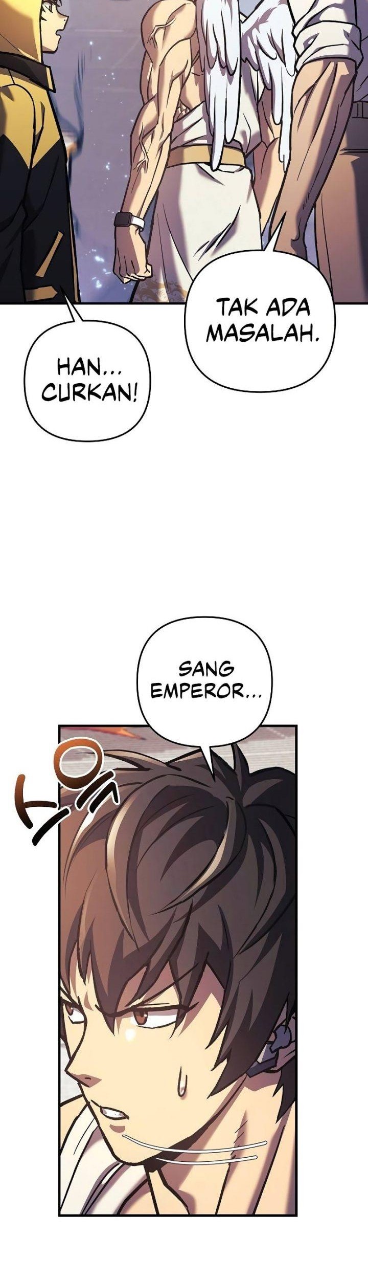 I’ll be Taking a Break for Personal Reasons Chapter 102 - halaman 14
