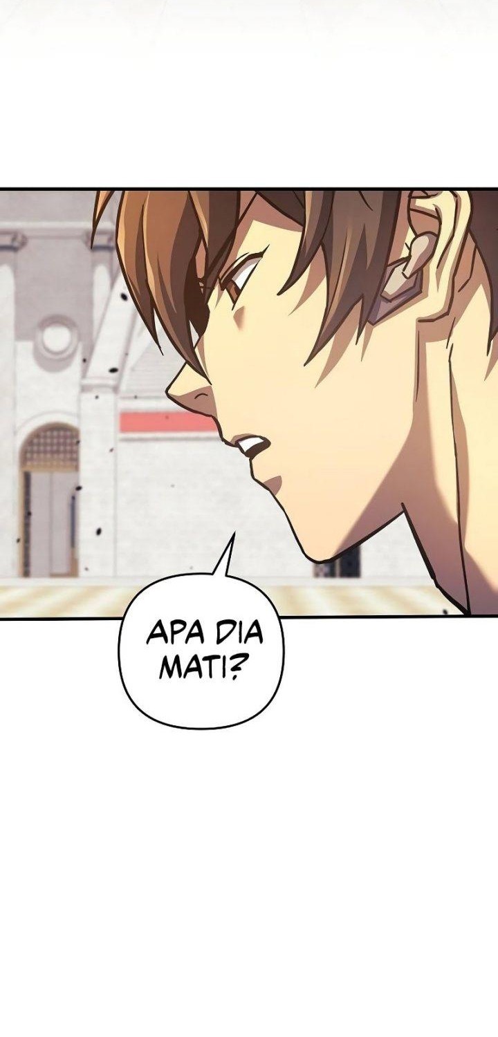 I’ll be Taking a Break for Personal Reasons Chapter 102 - halaman 16