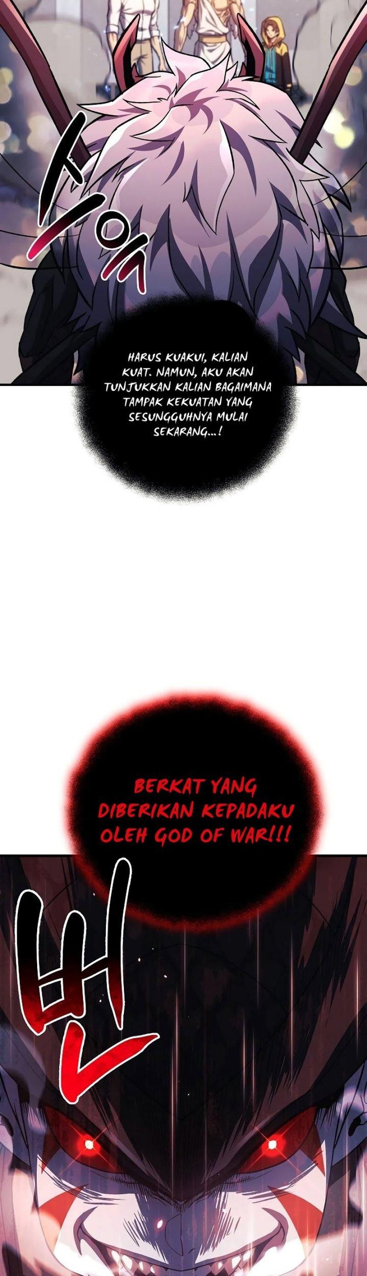 I’ll be Taking a Break for Personal Reasons Chapter 102 - halaman 19
