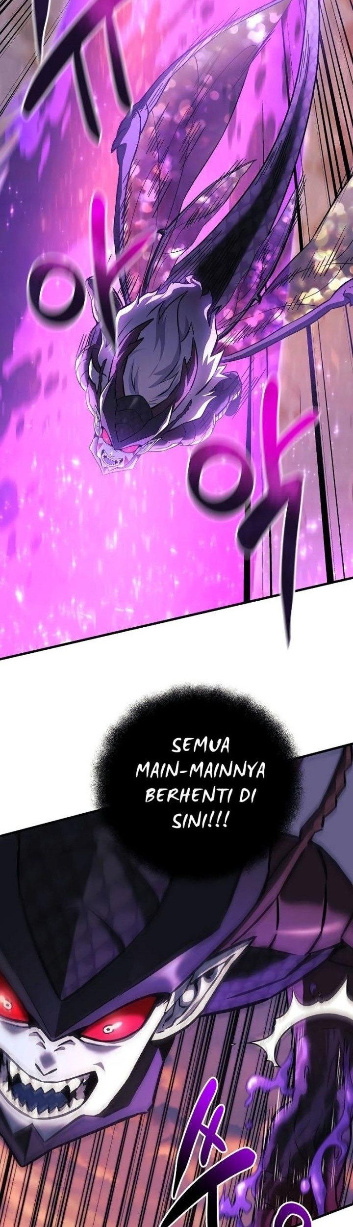 I’ll be Taking a Break for Personal Reasons Chapter 102 - halaman 2