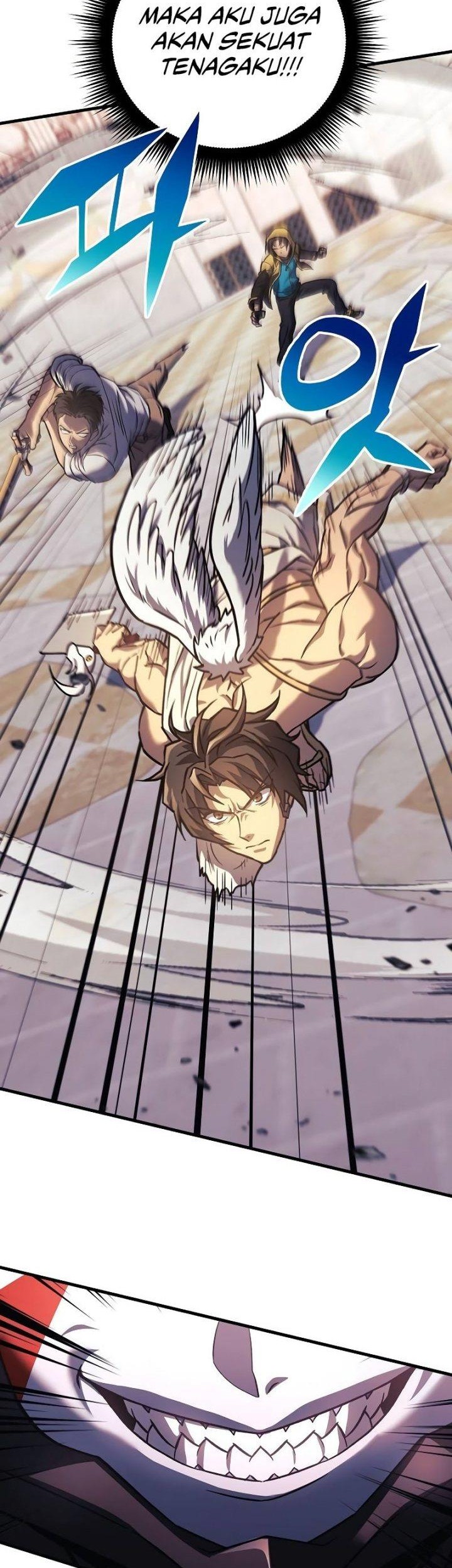 I’ll be Taking a Break for Personal Reasons Chapter 102 - halaman 22