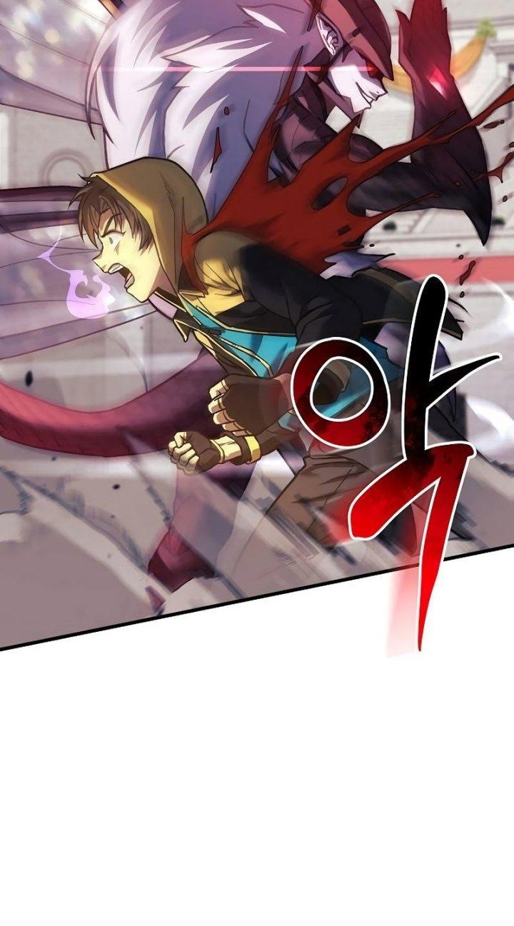 I’ll be Taking a Break for Personal Reasons Chapter 102 - halaman 24