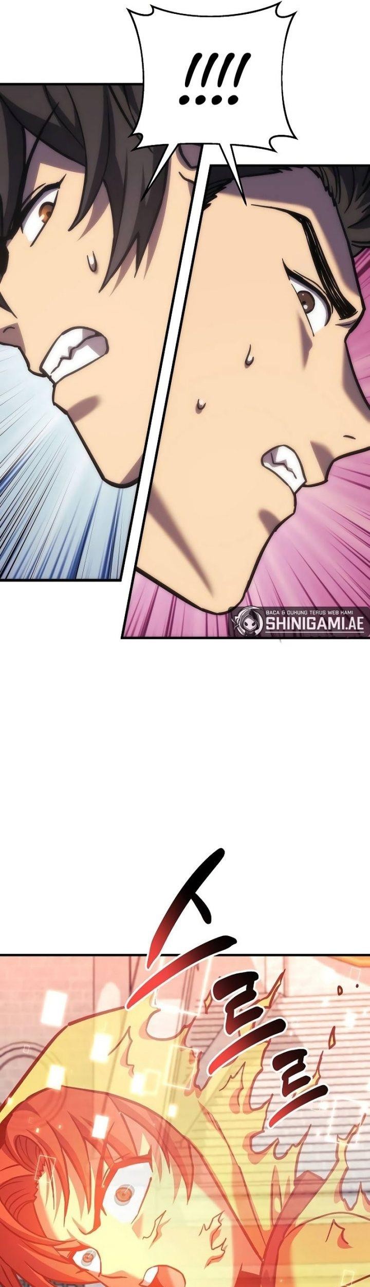 I’ll be Taking a Break for Personal Reasons Chapter 102 - halaman 25