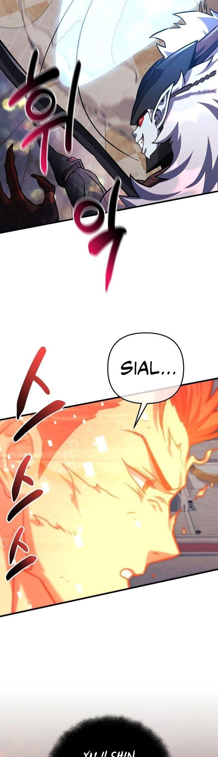 I’ll be Taking a Break for Personal Reasons Chapter 102 - halaman 34