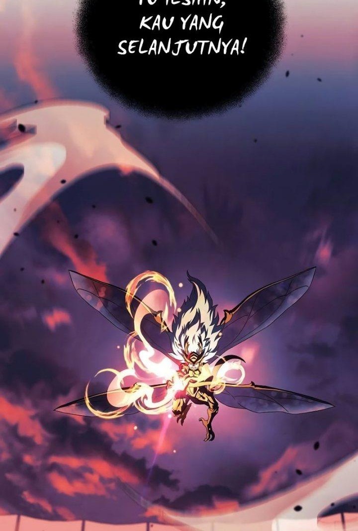 I’ll be Taking a Break for Personal Reasons Chapter 102 - halaman 35