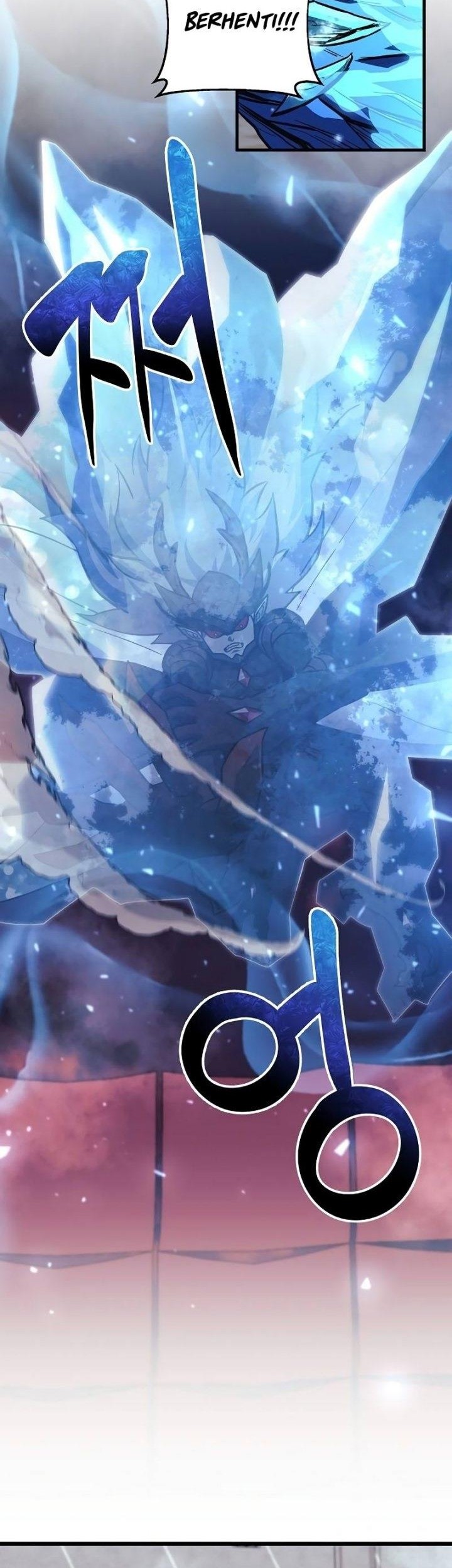 I’ll be Taking a Break for Personal Reasons Chapter 102 - halaman 37