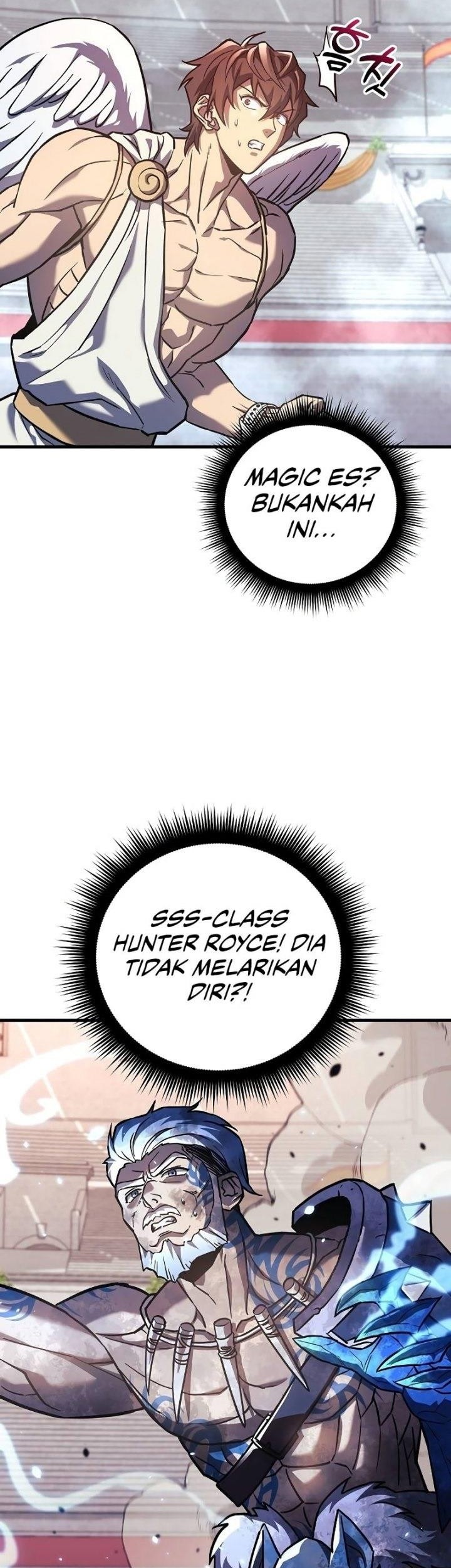 I’ll be Taking a Break for Personal Reasons Chapter 102 - halaman 38