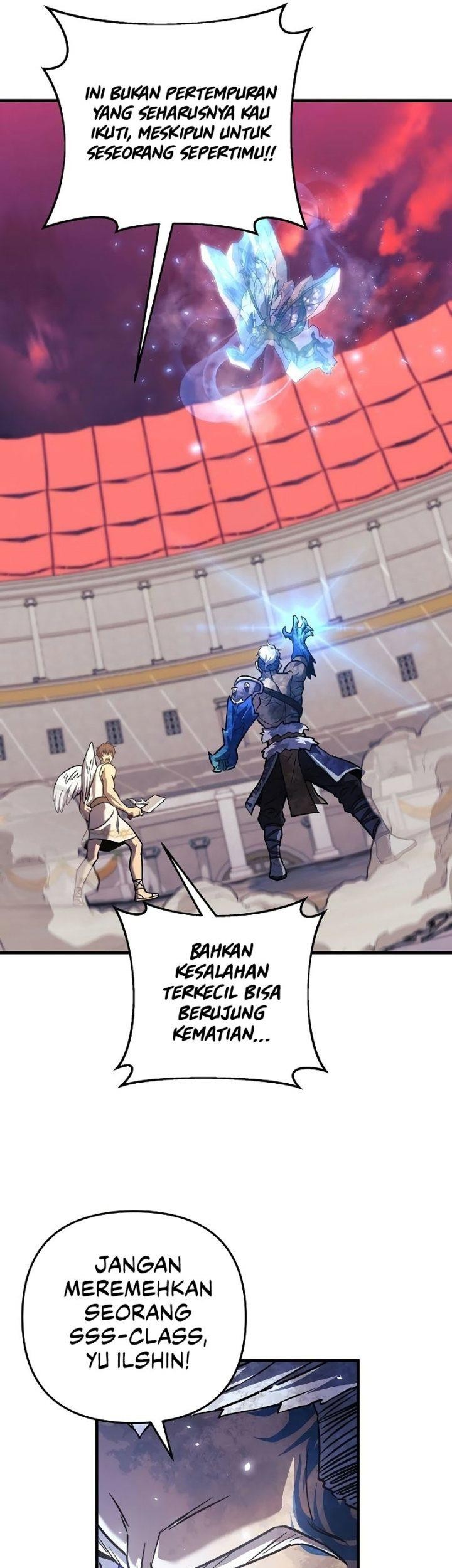 I’ll be Taking a Break for Personal Reasons Chapter 102 - halaman 40