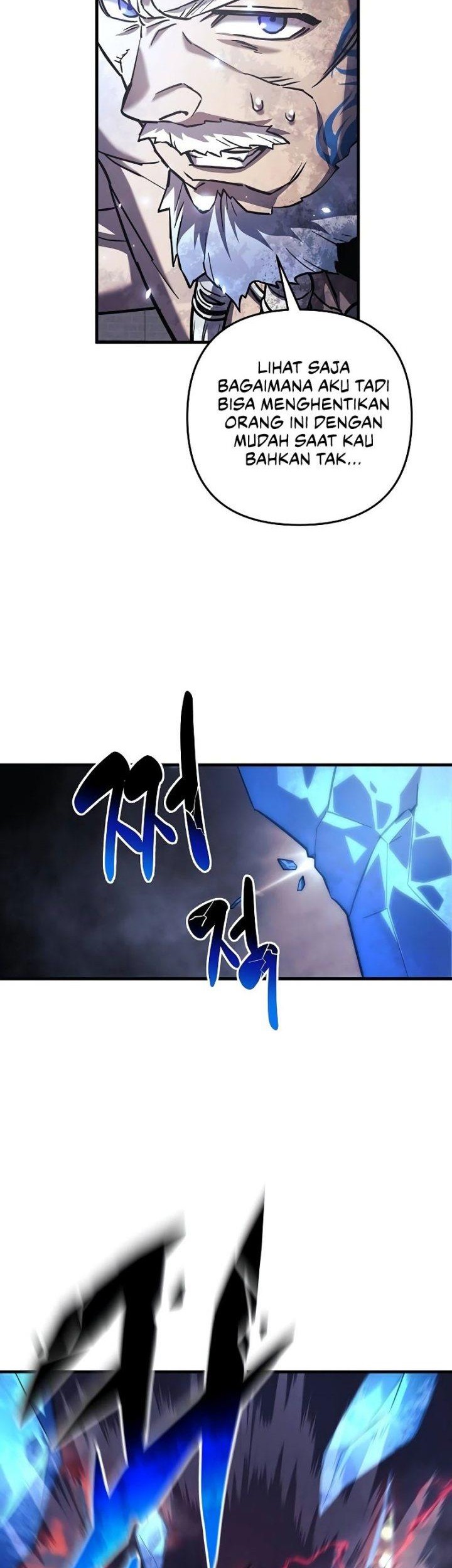 I’ll be Taking a Break for Personal Reasons Chapter 102 - halaman 41
