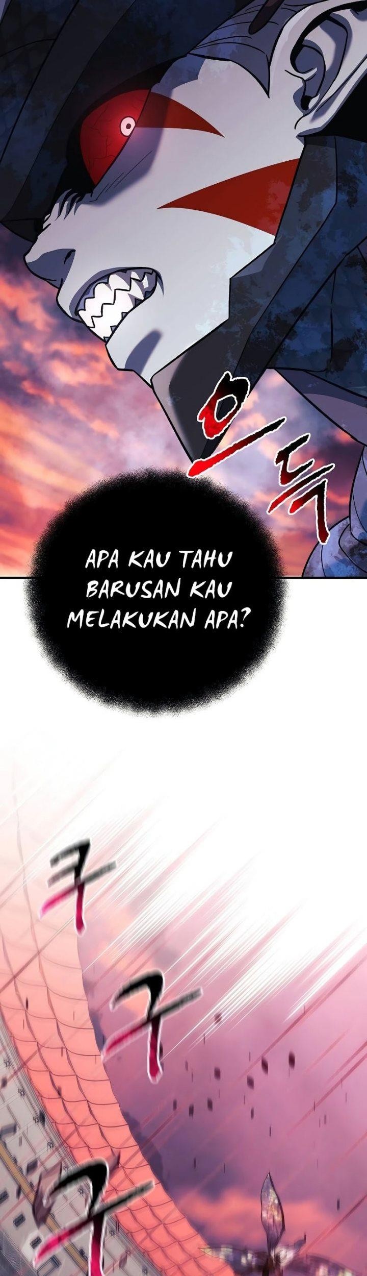 I’ll be Taking a Break for Personal Reasons Chapter 102 - halaman 44